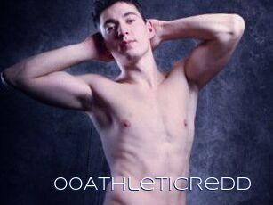 00AthleticRedd
