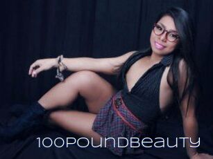 100poundbeauty Blue Hot