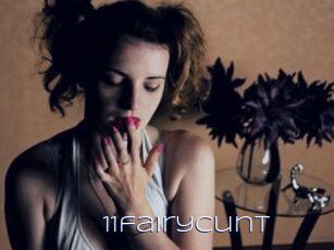 11fairycunt Blue Hot