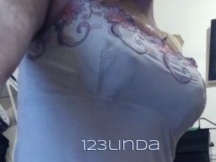 123linda Blue Hot