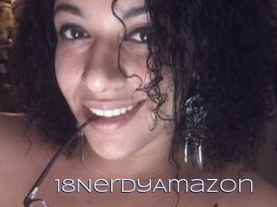 18NerdyAmazon