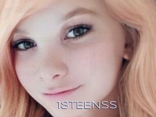 18TEENss