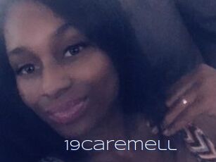19caremell