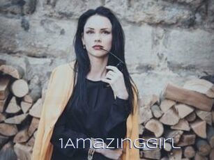 1AmazingGirl