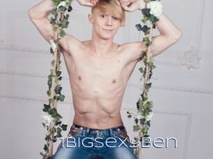 1BigSexyBen