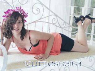 1CuttieShaila