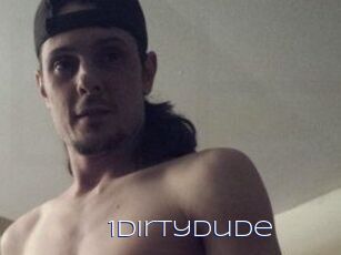 1DirtyDude