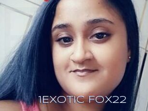 1Exotic_Fox22
