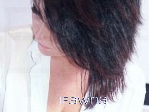 1Fawna