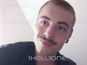 1Hell1One1