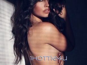 1Hottie4u