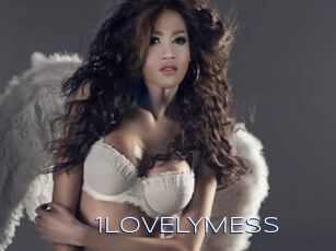 1LOVELYMESS