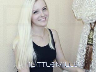1LittleMilly