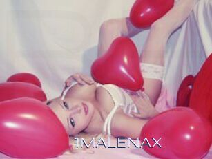 1MALENAx