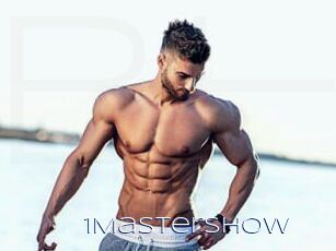 1MasterShow
