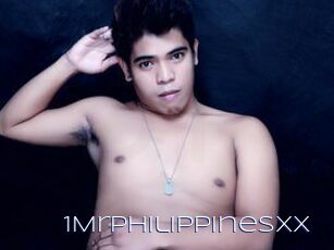 1MrPhilippinesXX