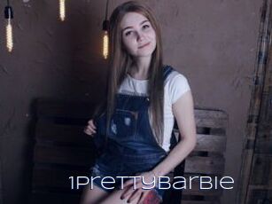 1PrettyBarbie