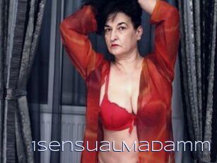 1SensualMadamm