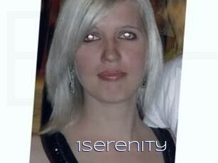 1Serenity