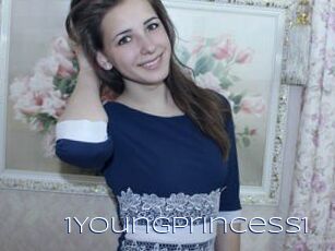 1YoungPrincess1