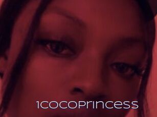 1cocoprincess
