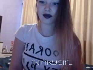 1kinkygirl