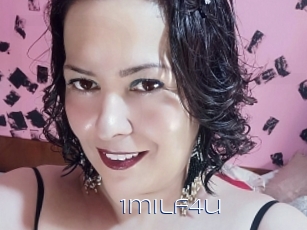 1milf4u Blue Hot
