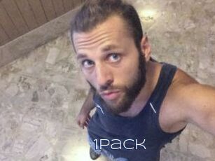 1pack
