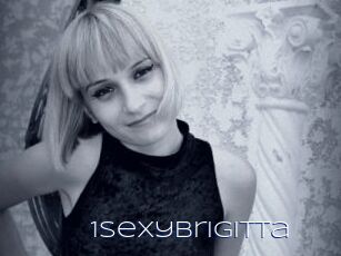 1sexybrigitta