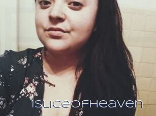 1sliceofheaven