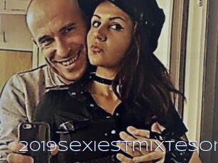 2019sexiestmixtesori