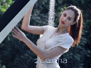 21Letitia