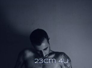 23cm_4u