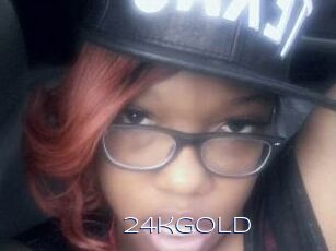 24kGOLD