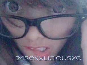 24sexyliciousxo