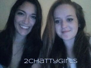 2ChattyGirls