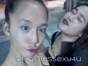 2HottiesSexy4u