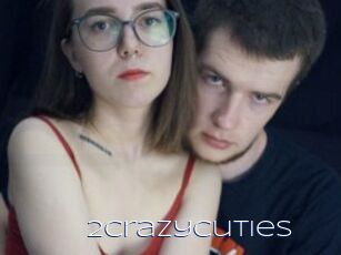 2crazycuties