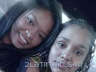 2_latingirls4U
