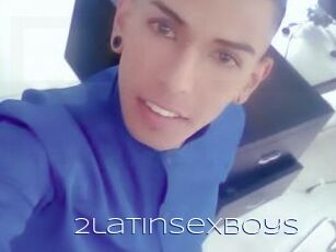 2latinsexboys