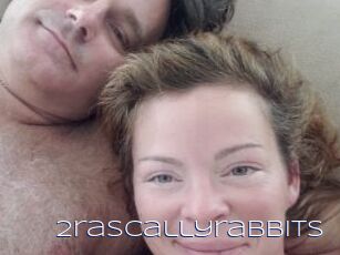 2rascallyrabbits