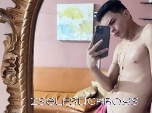 2selfsuckboys