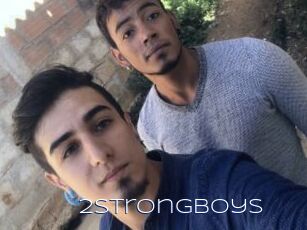 2strongboys