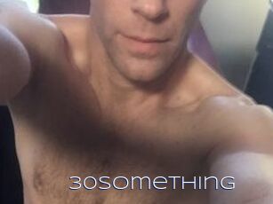 30something