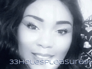 33holespleasure99 Blue Hot