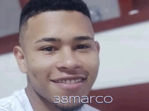 38marco Blue Hot
