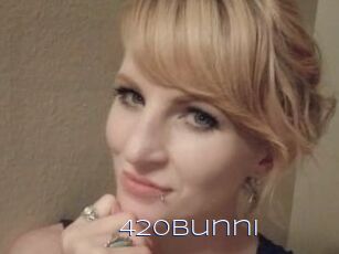 420Bunni