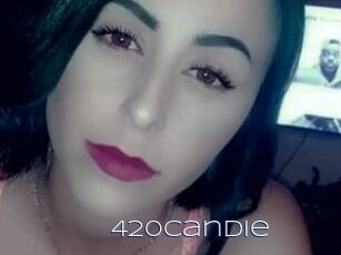 420Candie