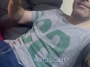 43oscar