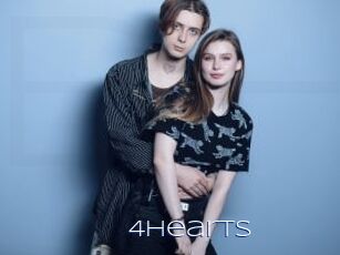 4hearts